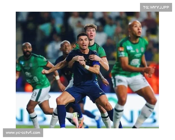 C罗助攻马内造险，利雅得胜利超级杯半决赛率先挺进决赛