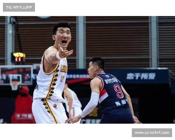 CBA球队开始使用GameBreaker等篮球赛事数据分析软件进行比赛分析