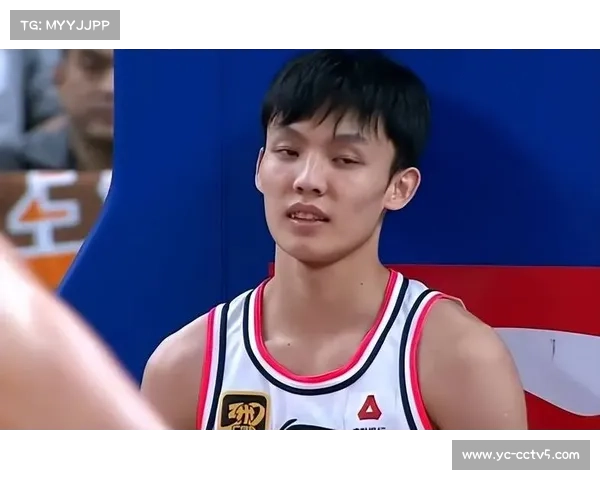 徐杰的成长轨迹：从替补到全运会MVP的核心转变