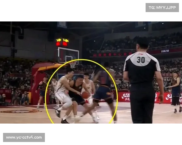 CBA季后赛席位争夺激烈，10队混战