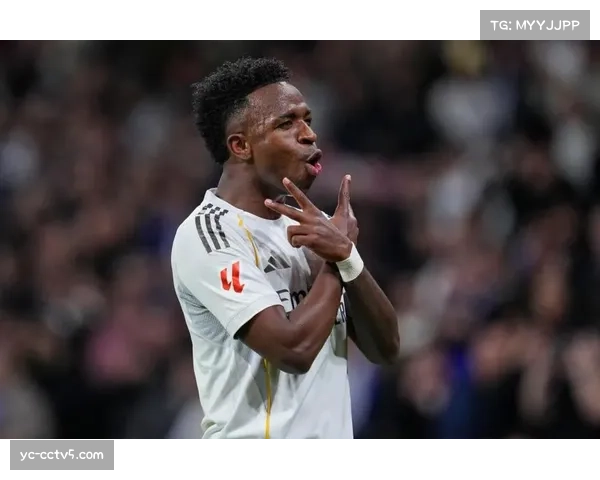 维尼修斯续约谈判陷入僵局，皇马标价1.5亿欧元今夏或离队